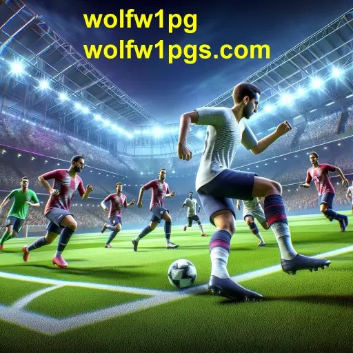 A Evolução dos Jogos de Esportes: Um Mergulho na Experiência Gamer